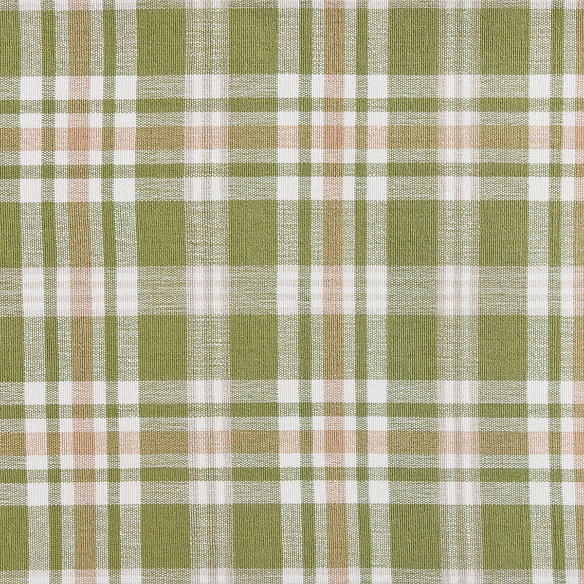 Thistle Plaid Placemat