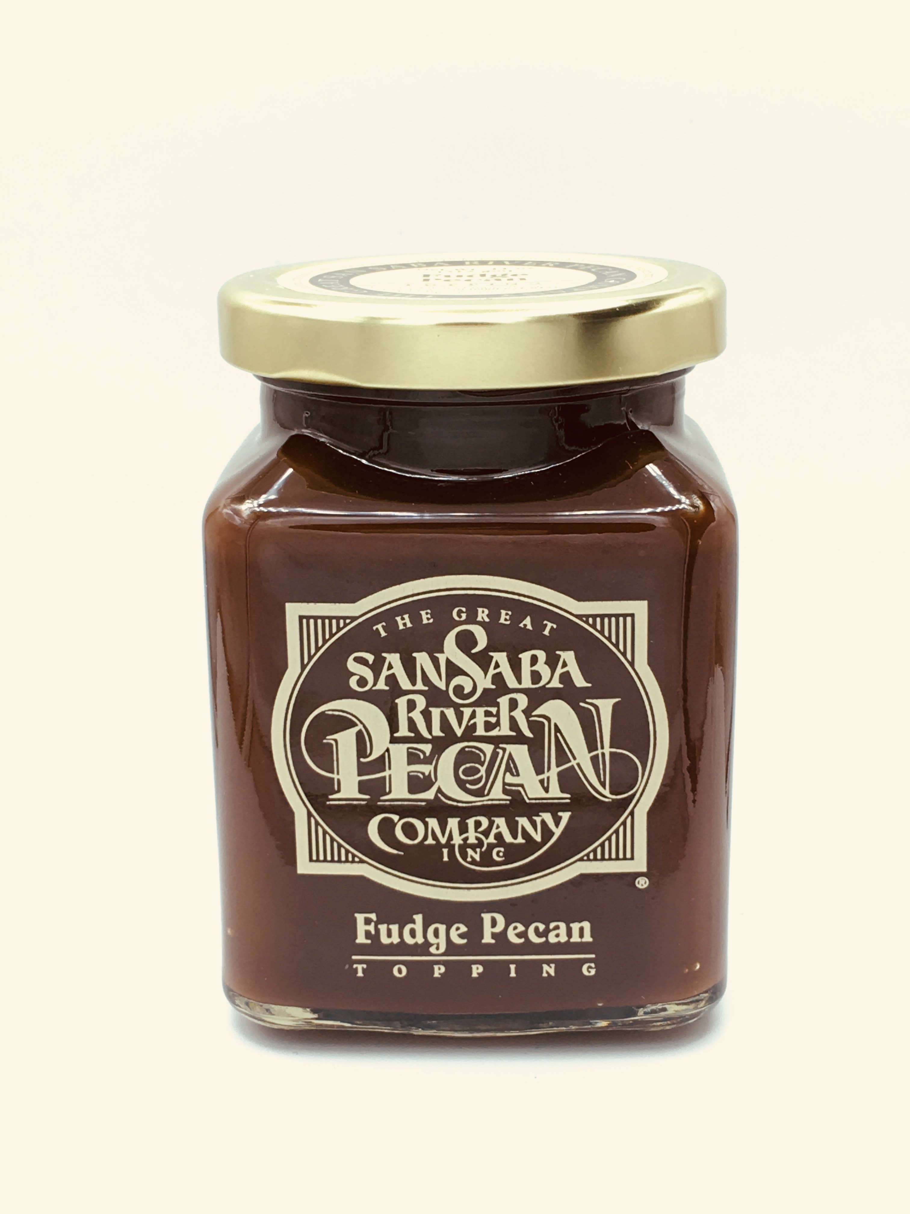 Pecan Preserves Small 5oz