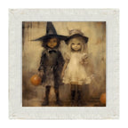 Halloween Children