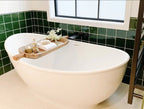 Crafted Dough Bowl Oblong XL