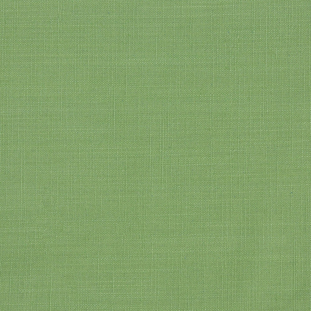 Mistletoe Green Slub Placemat