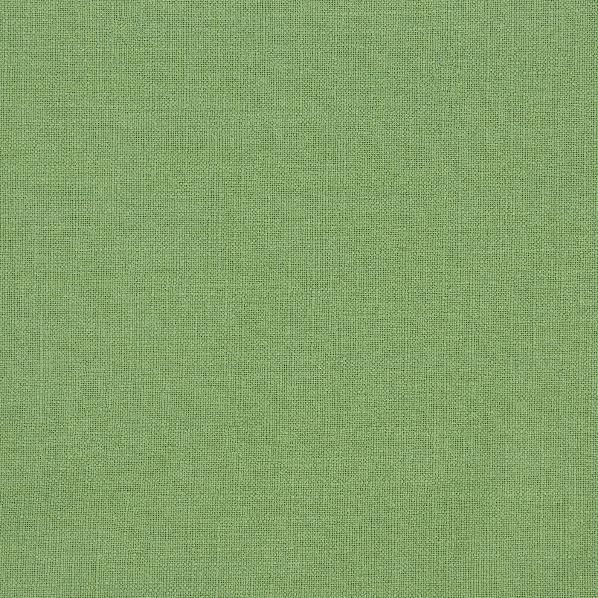 Mistletoe Green Slub Placemat