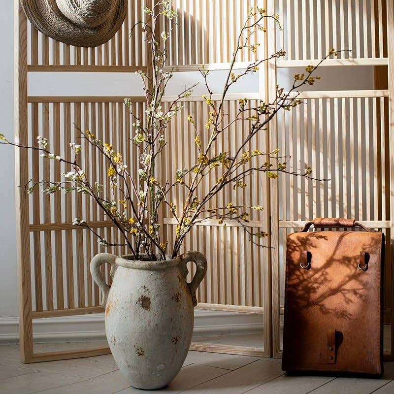 Long Weigela Stem 63"