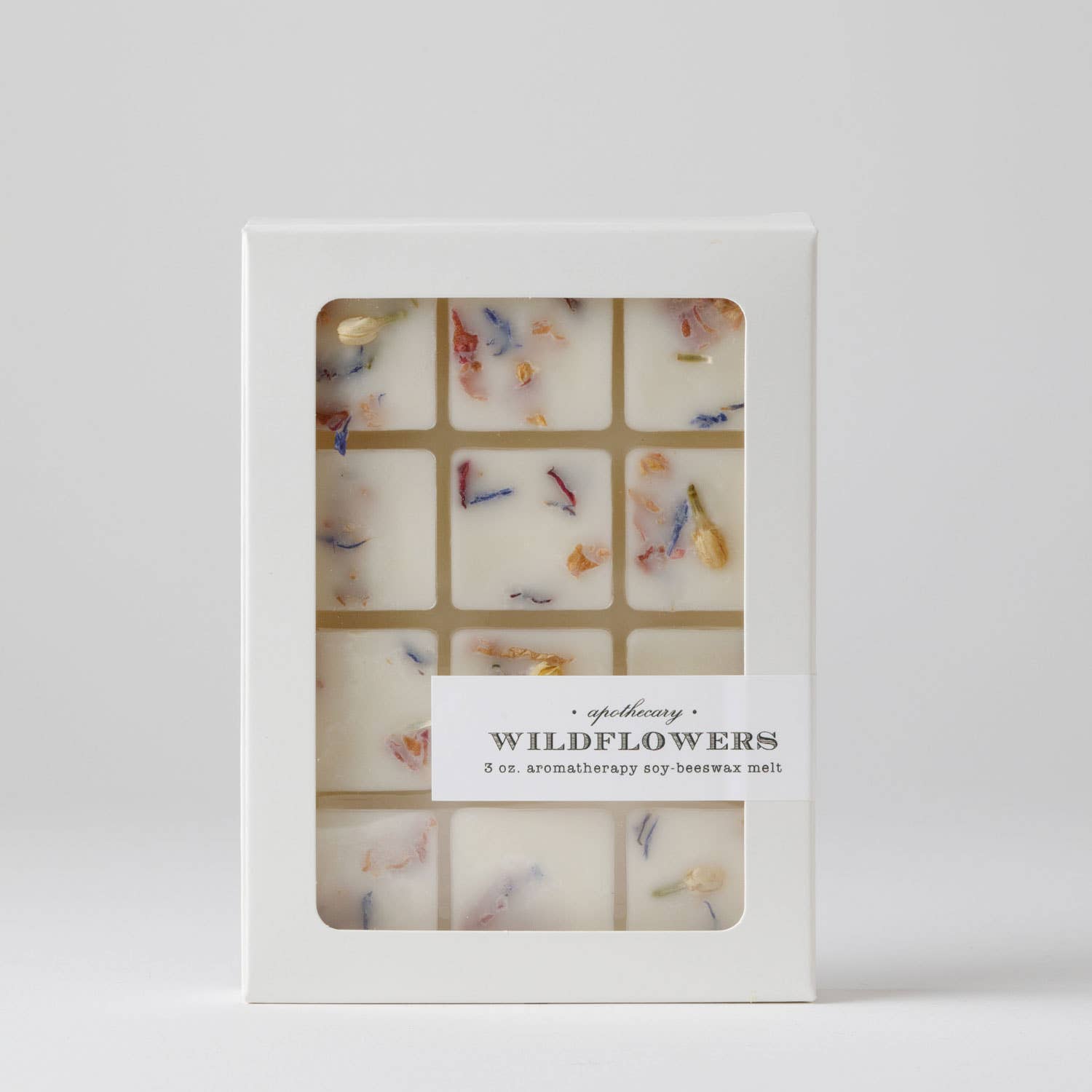 Wildflowers Wax Melt 