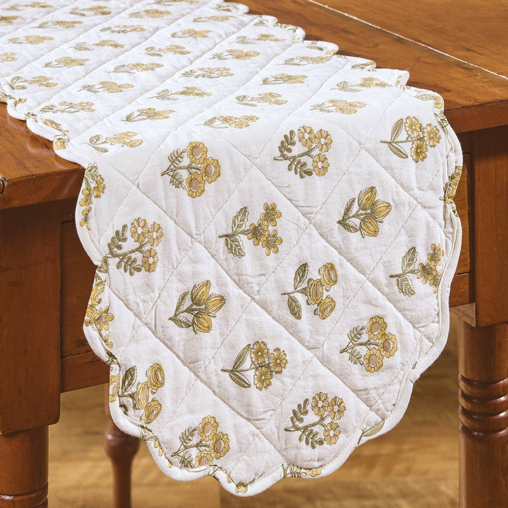 Golden Acres Runner 54"