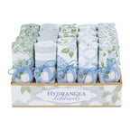 Hydrangea Garden Dishtowels Asst.