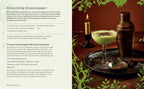 Witchy Cocktails