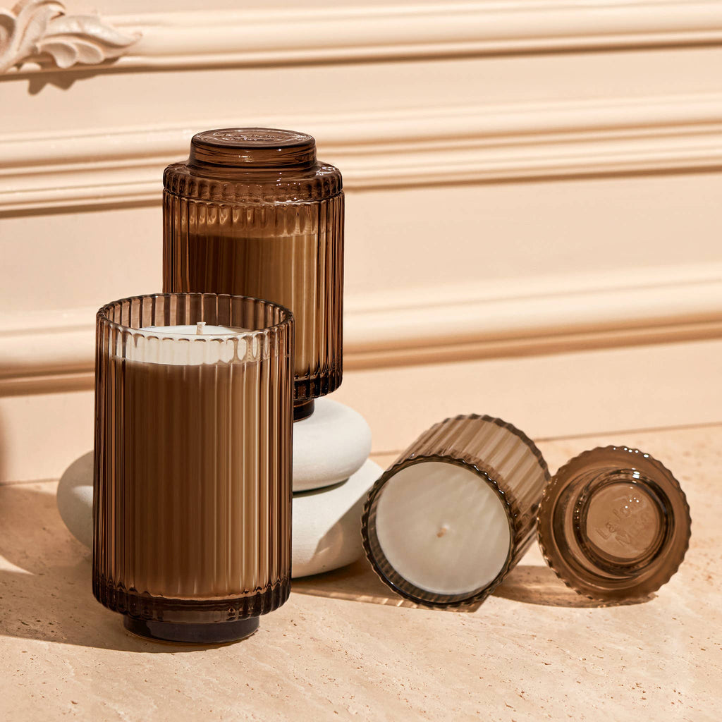 Saffron & Oud - 11oz
