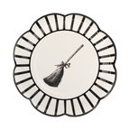 Bewitching 9" Plate Set