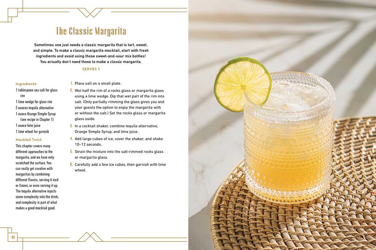 Mocktail Club