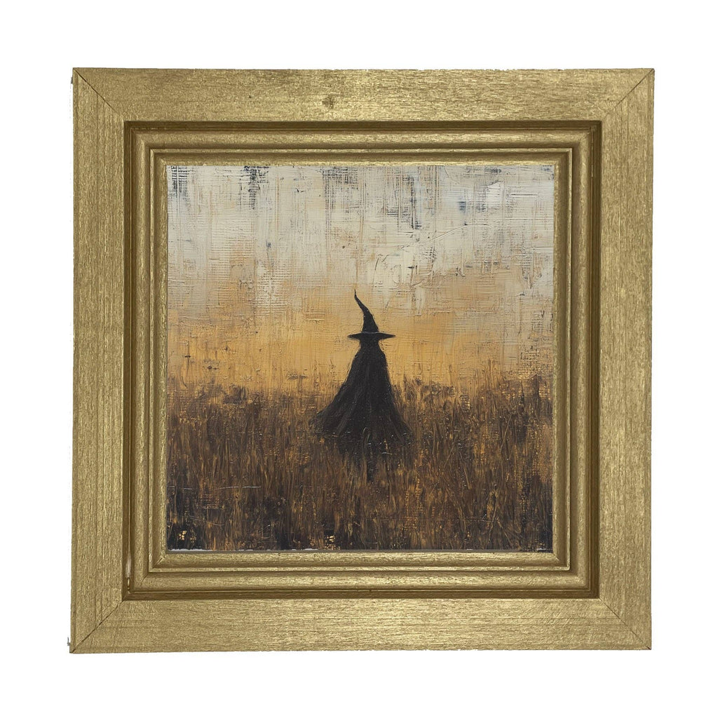 Rustic Witch