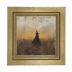 Rustic Witch