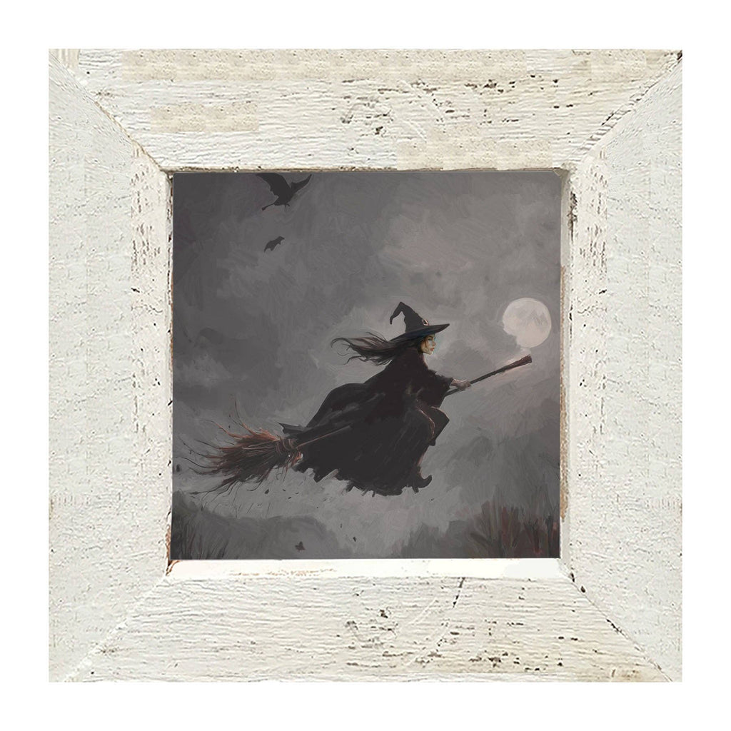 Moonlit Witch
