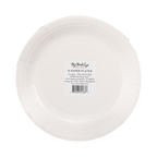 GTH1340 - Pumpkin Line Art Paper Plates