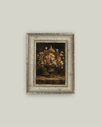 Mourning Vase