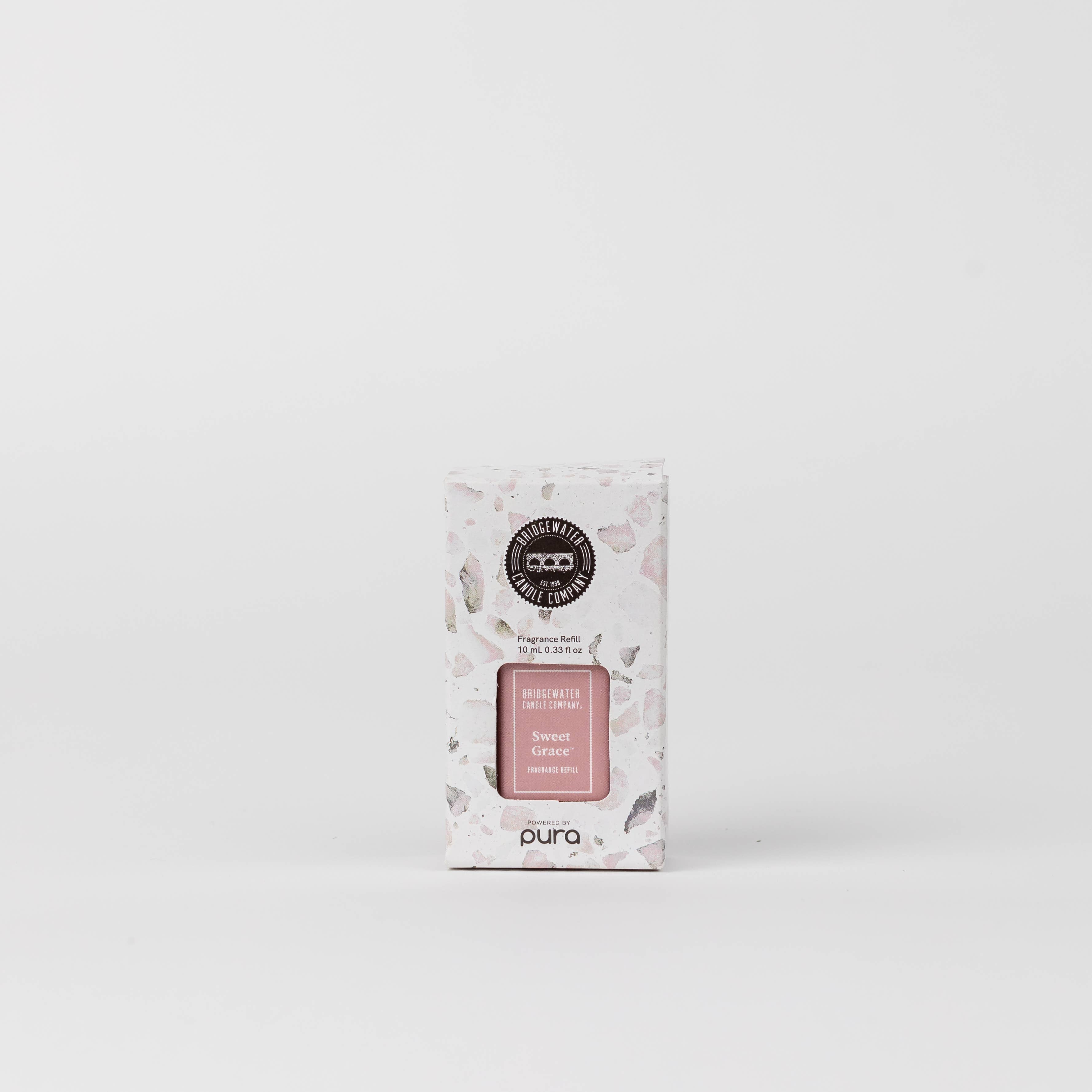 Sweet Grace Pura+Bridgewater Fragrance Refill