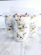 Love Notes Bath Soak - Bath Salts