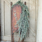 54" Draping White Angel Pine Spray