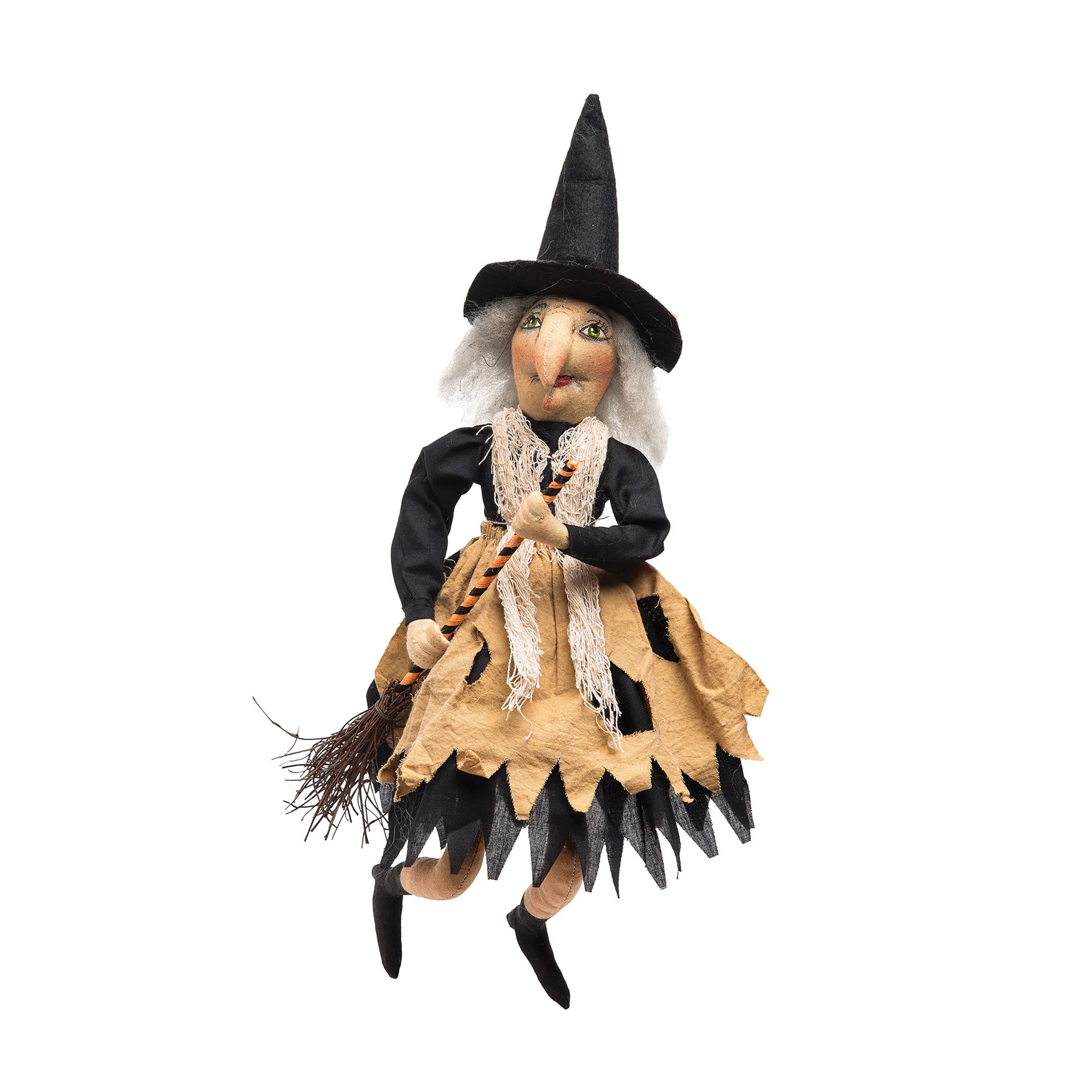Gabriella Witch Doll