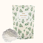 Holly Holiday Bath Salt
