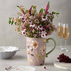 Wildflowers Pitcher