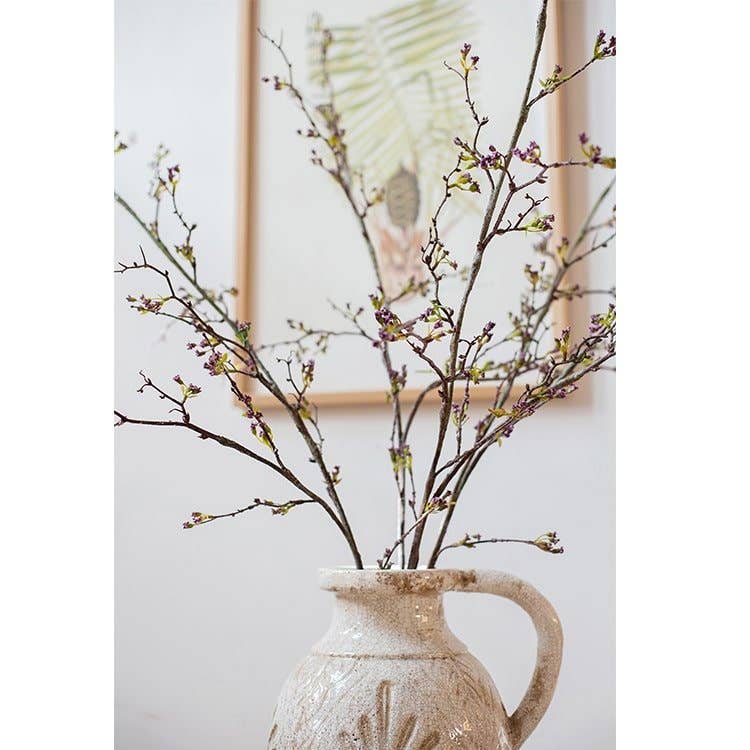 Long Weigela Stem 63"