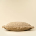 16x24 Linen Fringe Pillow