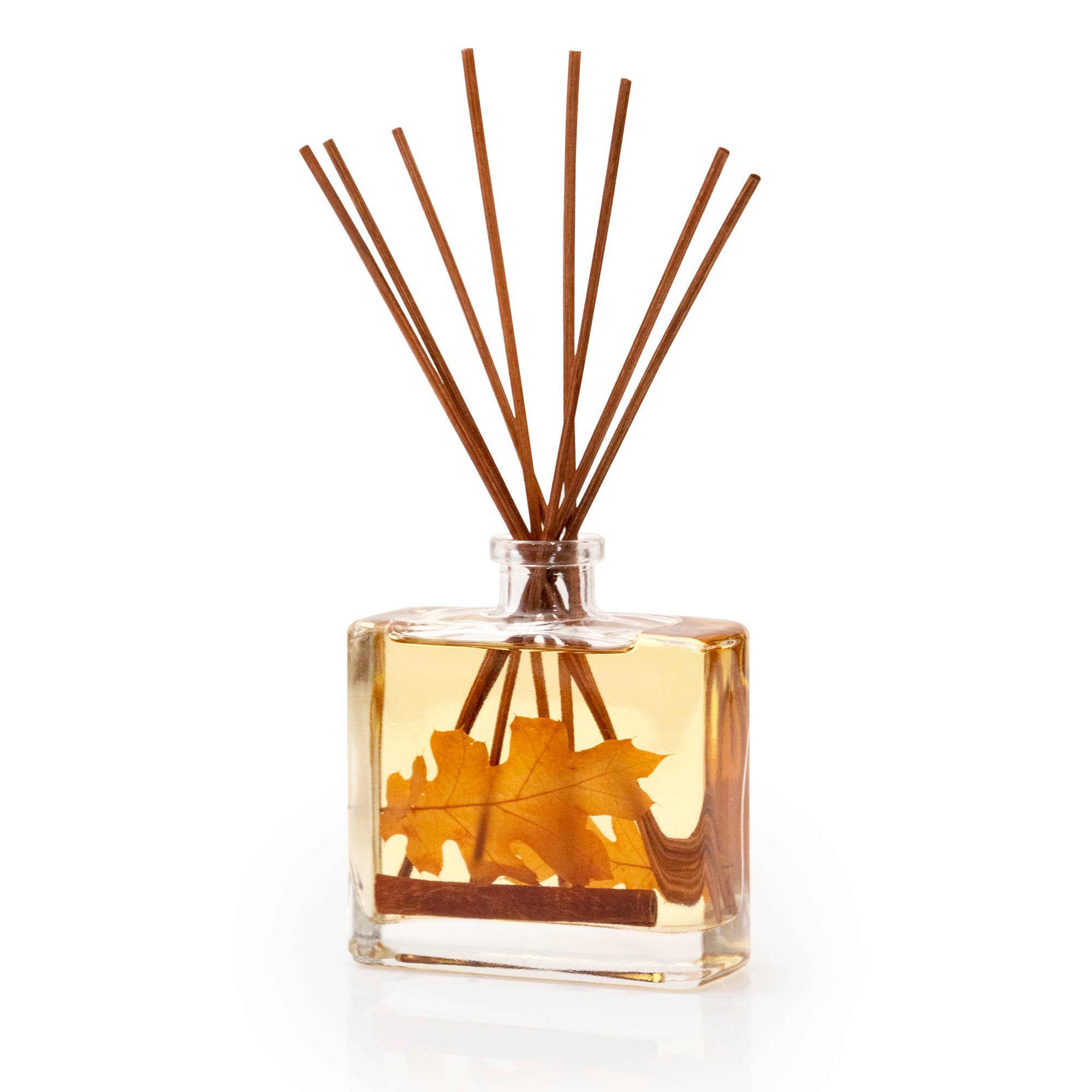 Pumpkin Patch Botanical Reed Diffuser