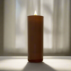 2 oz Bronze Votive
