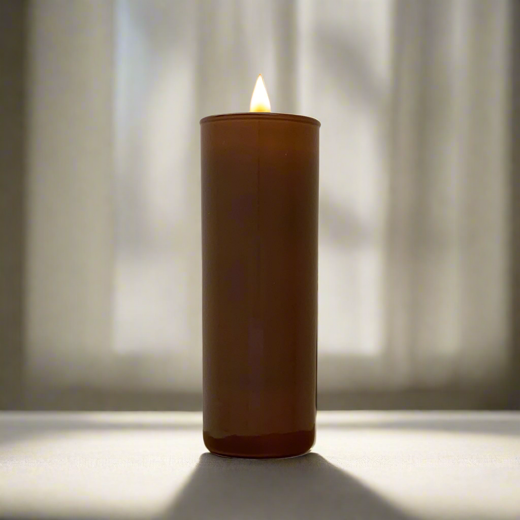 2 oz Bronze Votive