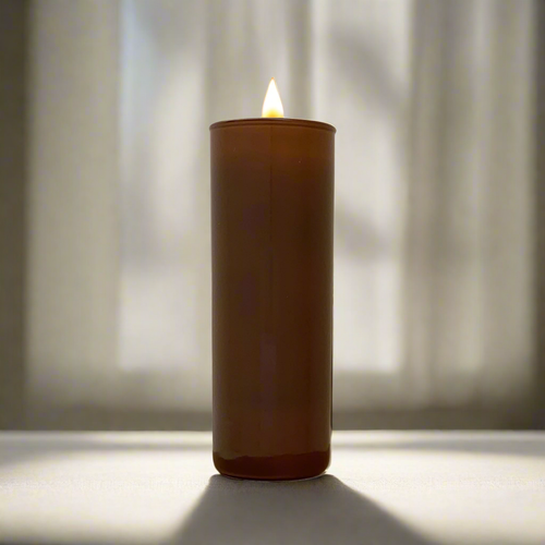 2 oz Bronze Votive