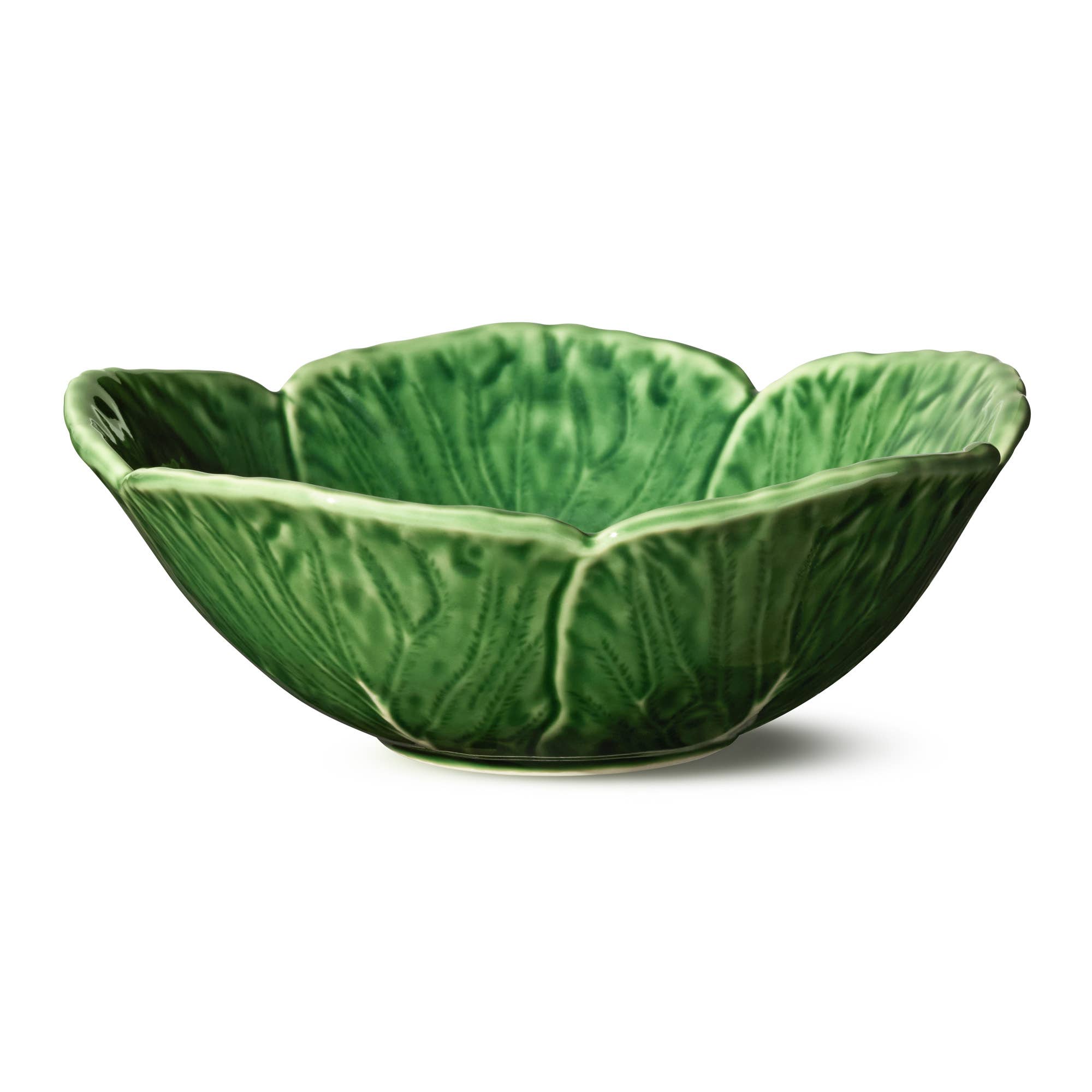 Le Jardin Cabbage Cereal Bowl