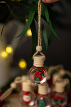 Christmas Car Diffuser Air Freshener