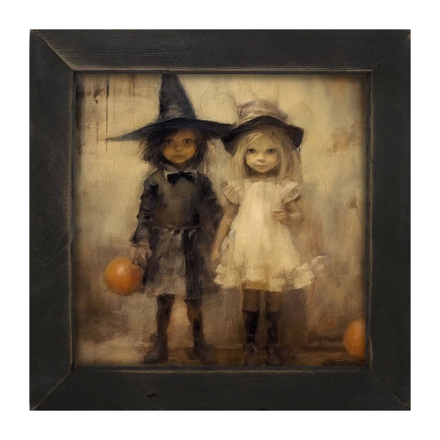 Halloween Children