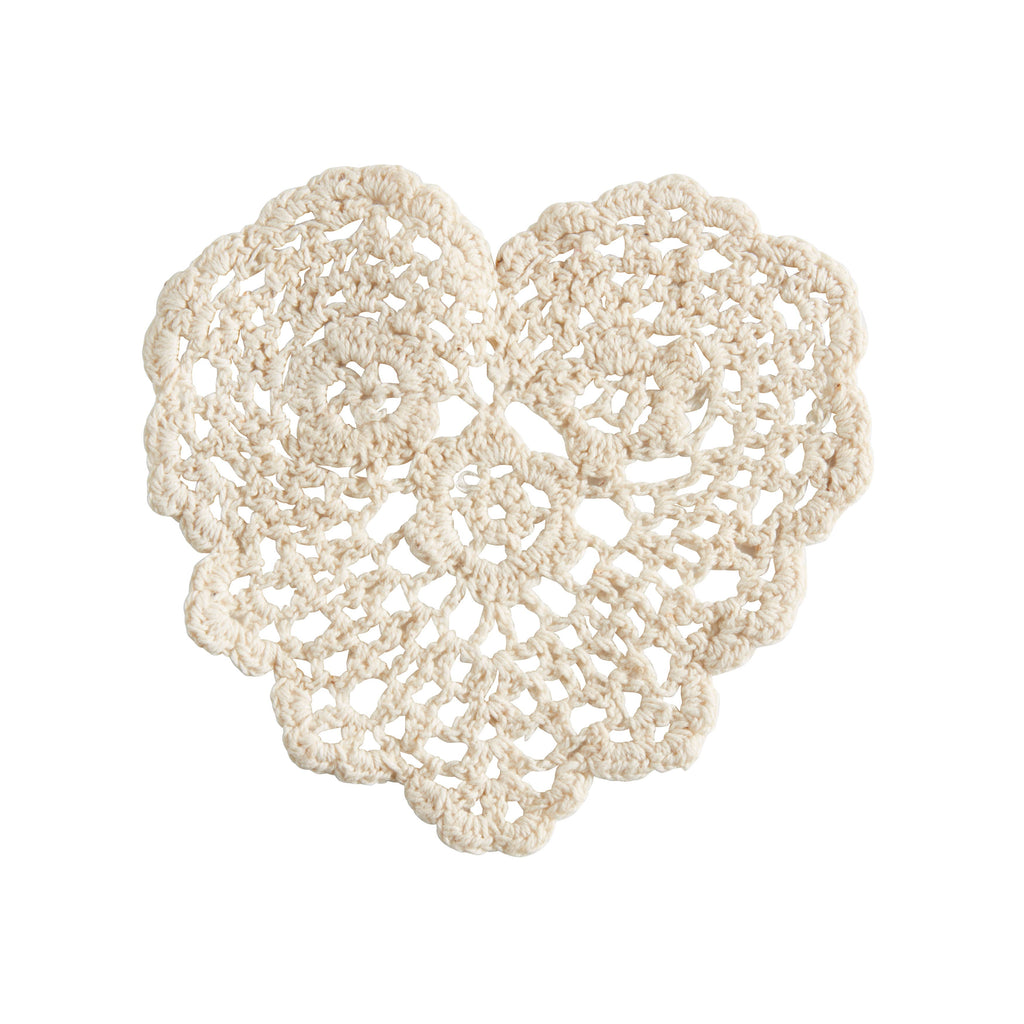 Crochet Doilies