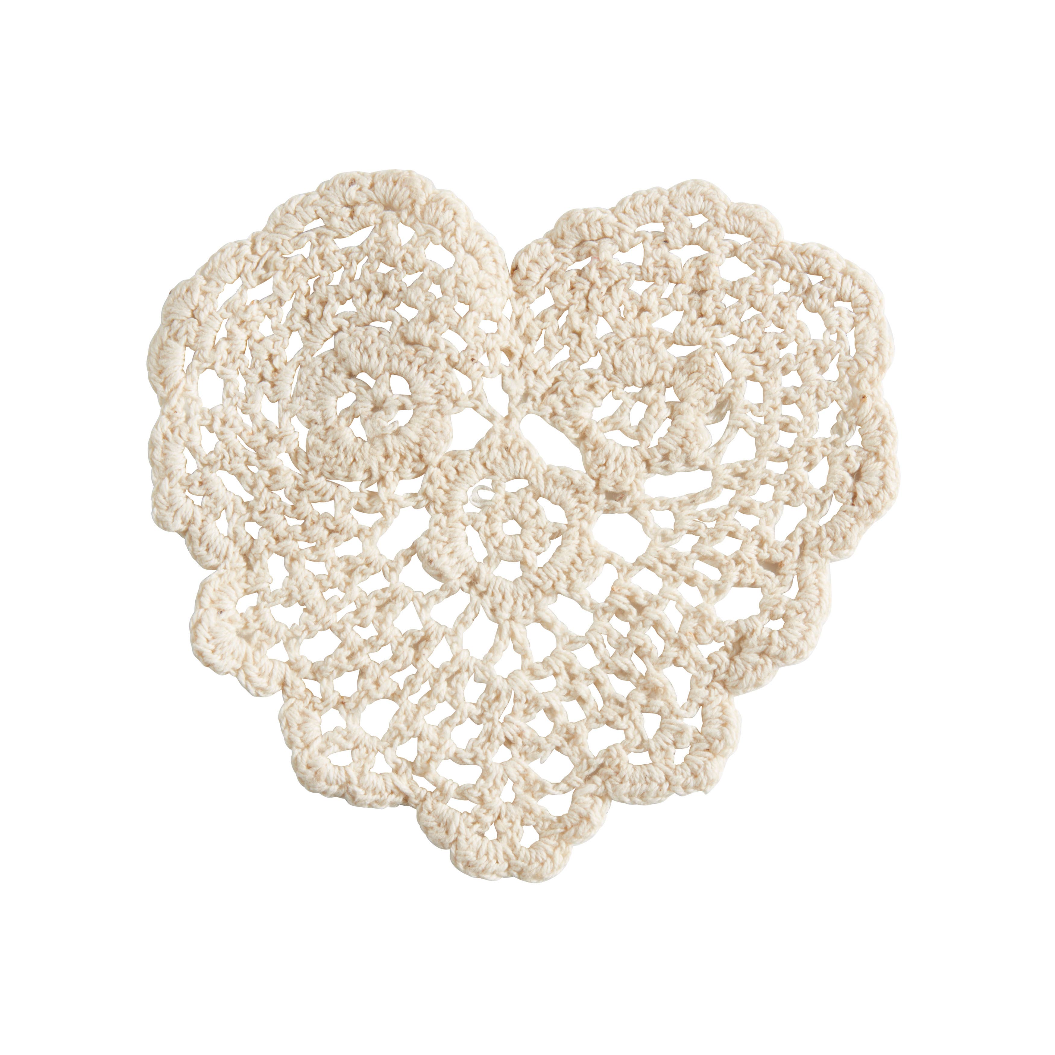 Crochet Doilies