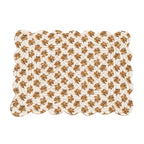 Fall/Harvest Estelle Floral Placemat