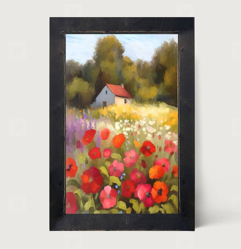 Farmside Flowers - VF