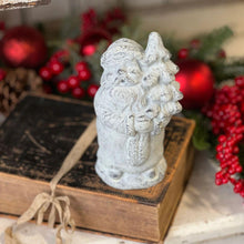 6" Yesteryear Santa