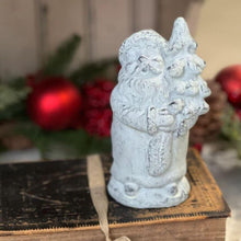 6" Yesteryear Santa