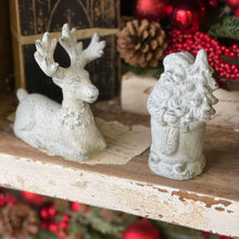 6" Yesteryear Santa