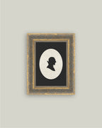 Vampire Silhouette