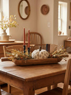 Crafted Dough Bowl Oblong XL
