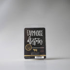 Wax Melts Farmhouse Christmas