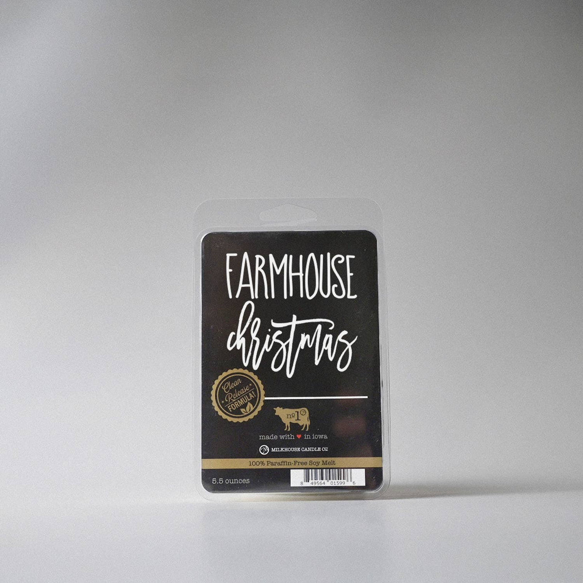 Wax Melts Farmhouse Christmas