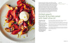 Garlic, Olive Oil + Everything Mediterranean by Daen Lia