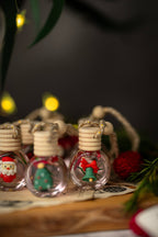 Christmas Car Diffuser Air Freshener