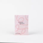 Sweet Grace Modern Swirl Sachet