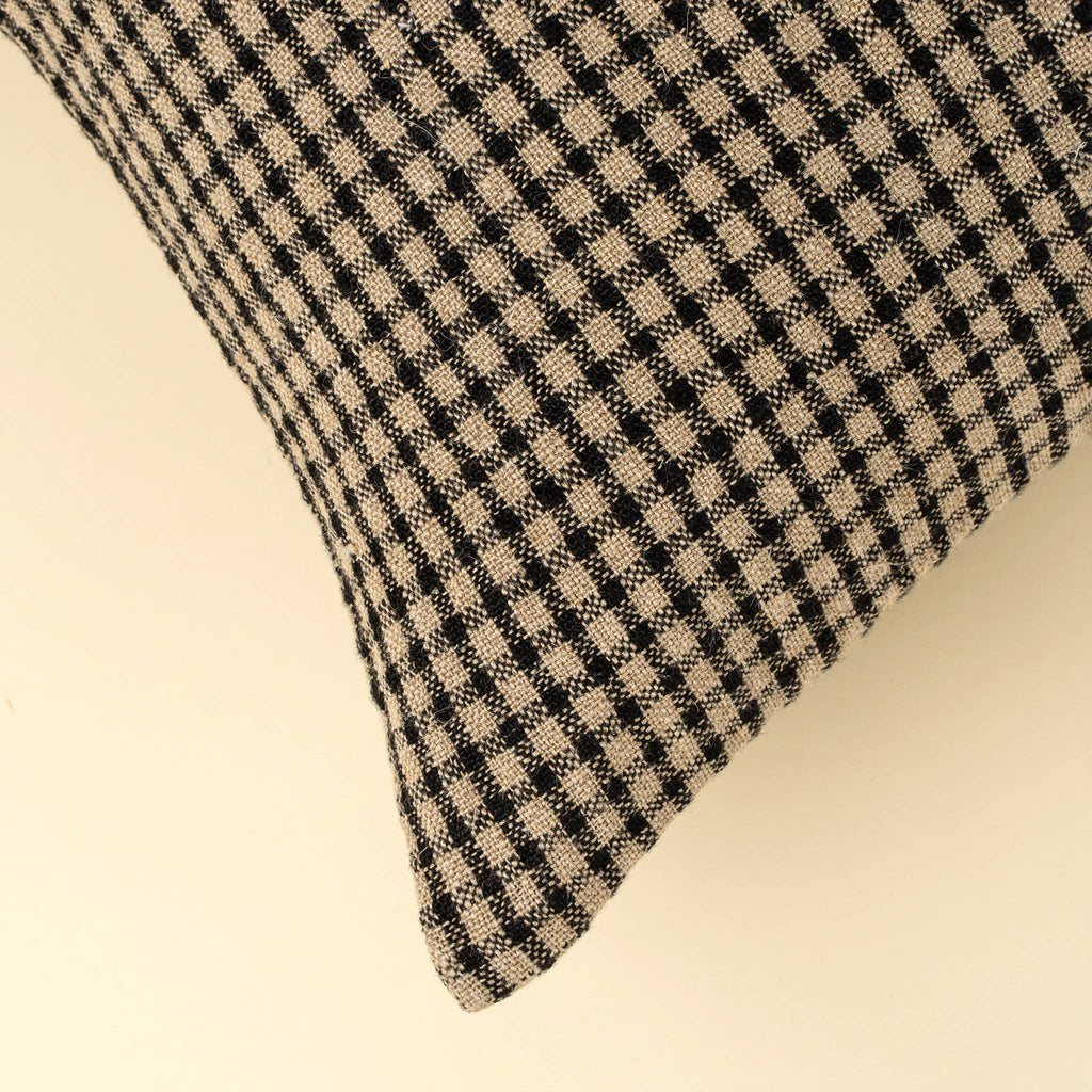 Heritage Linen Pillow