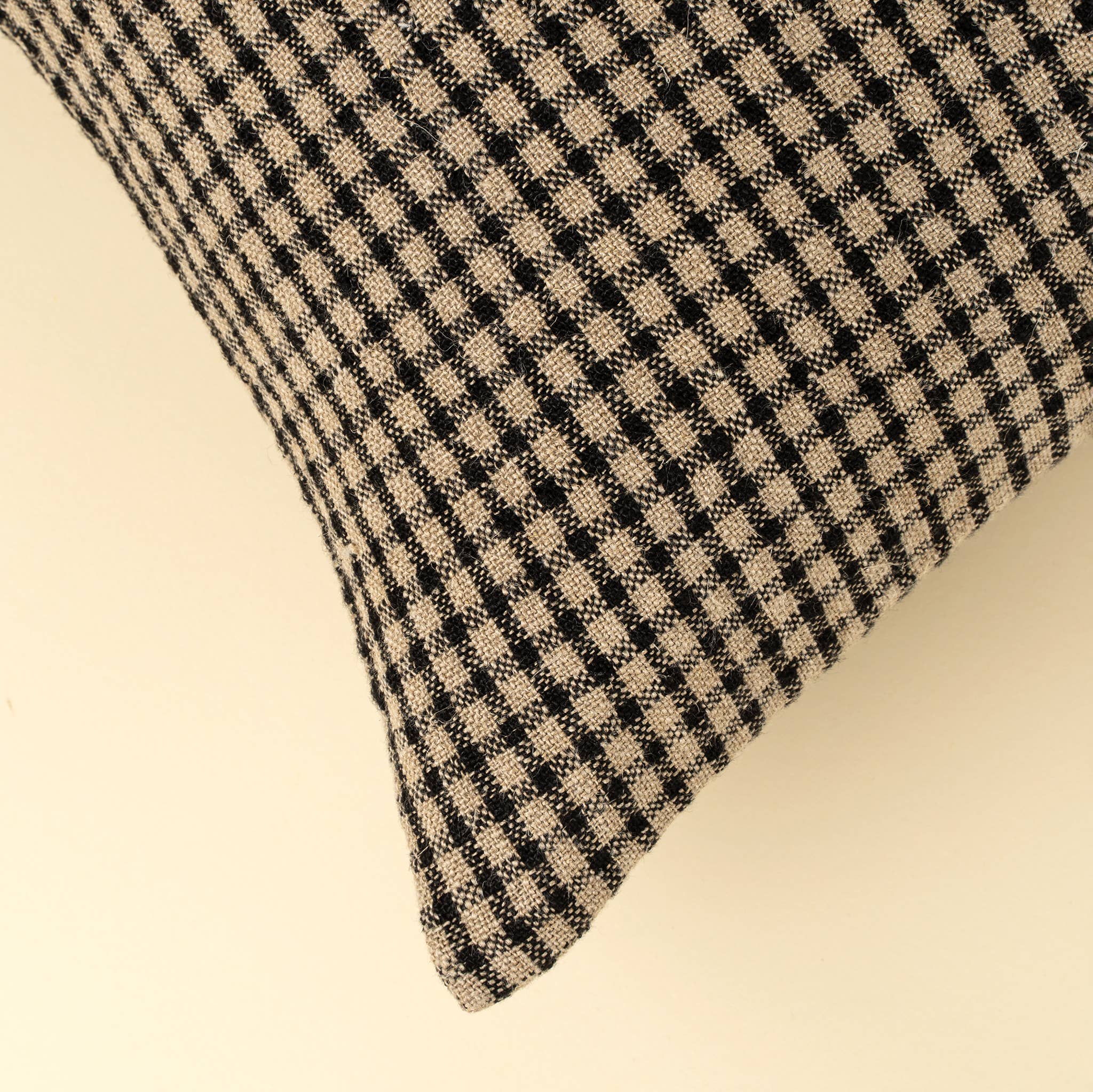 Heritage Linen Pillow